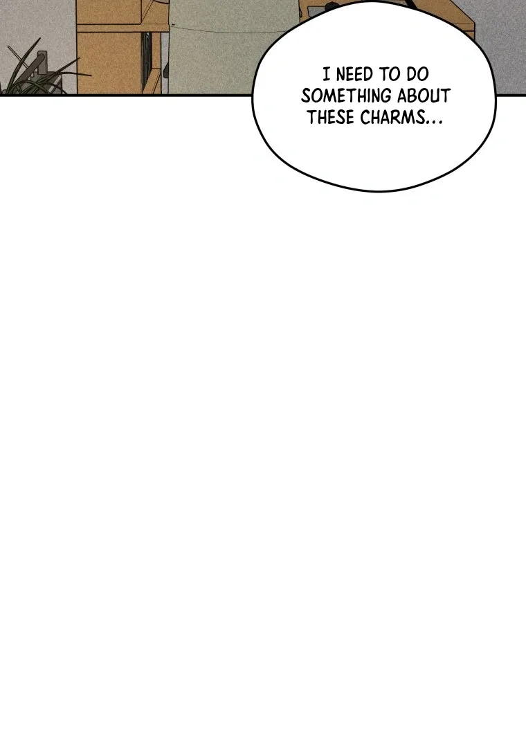 Ghost Romance Chapter 14 page 80 - 