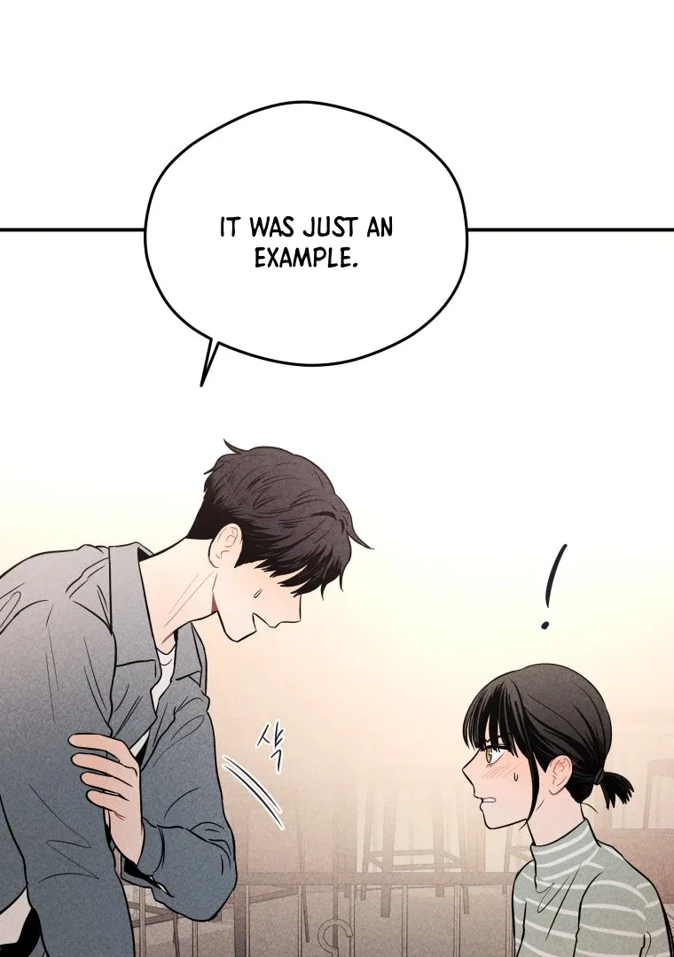 Ghost Romance Chapter 14 page 9 - 