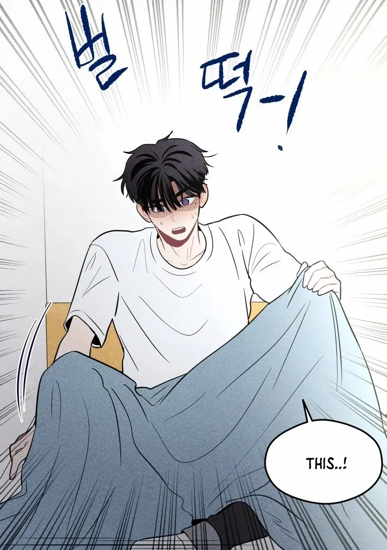 Ghost Romance Chapter 14 page 86 - 