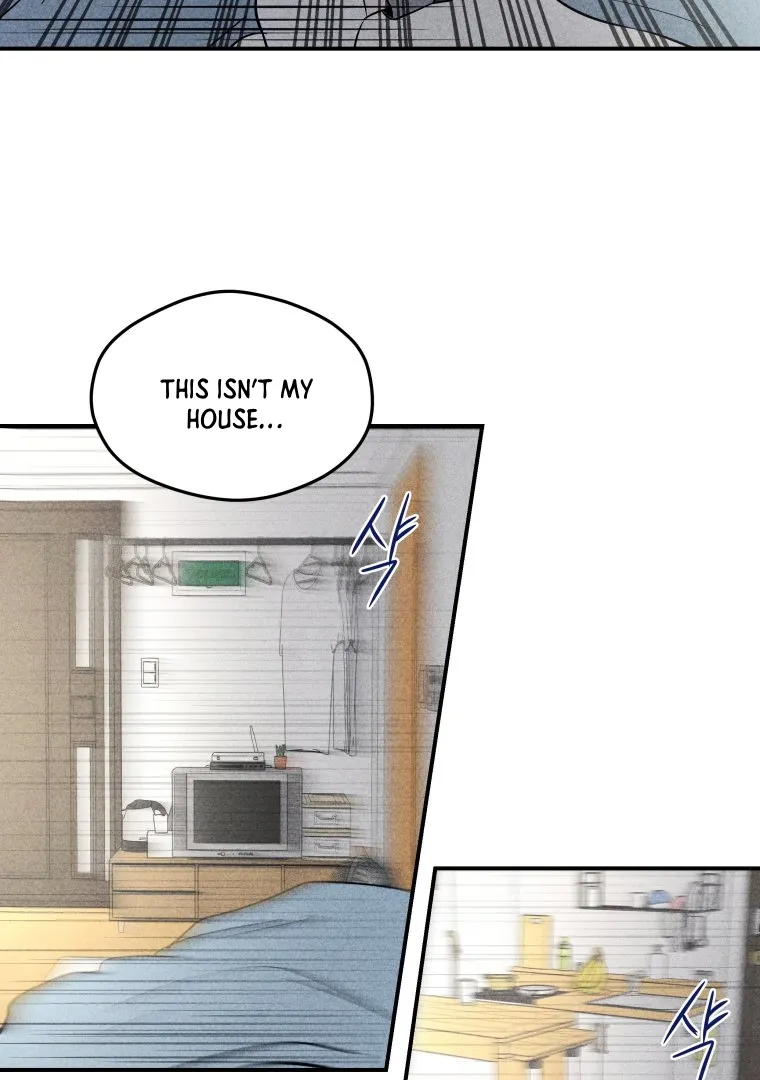 Ghost Romance Chapter 14 page 87 - 