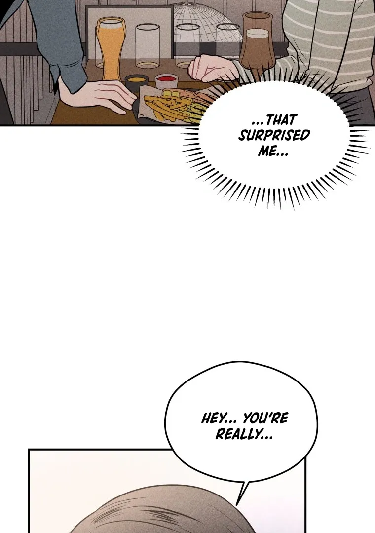 Ghost Romance Chapter 14 page 10 - 