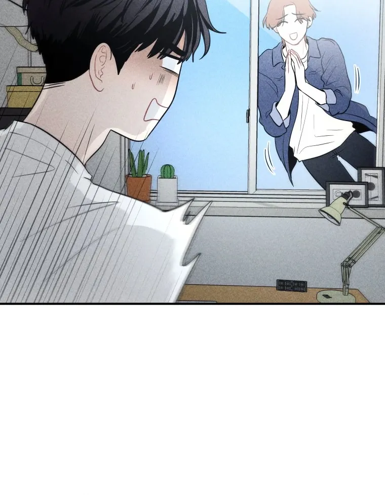 Ghost Romance Chapter 14 page 91 - 