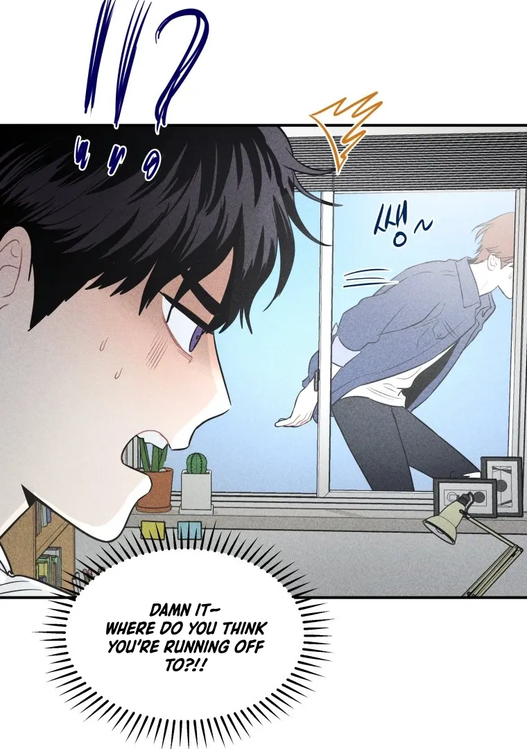 Ghost Romance Chapter 14 page 94 - 