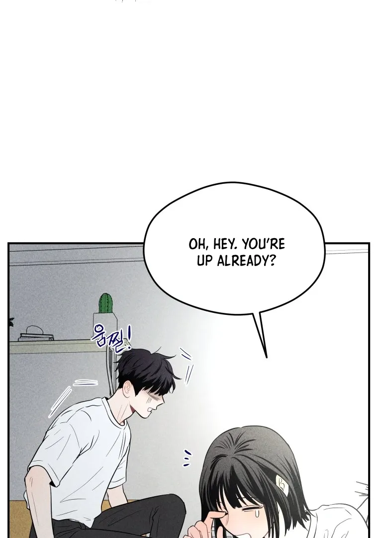 Ghost Romance Chapter 14 page 95 - 