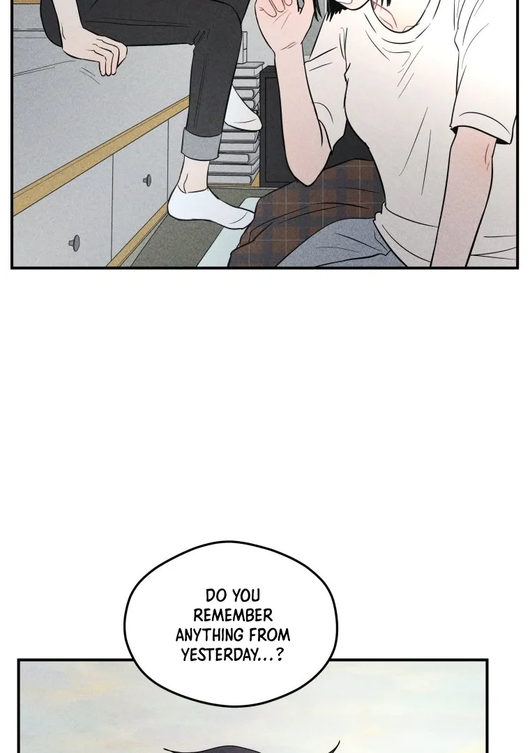 Ghost Romance Chapter 14 page 96 - 