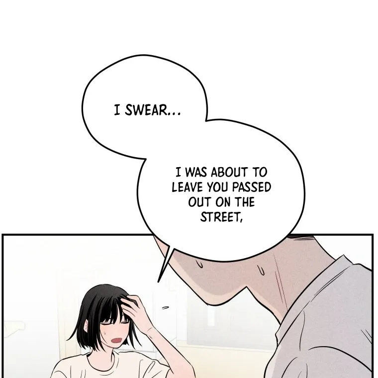 Ghost Romance Chapter 14 page 98 - 