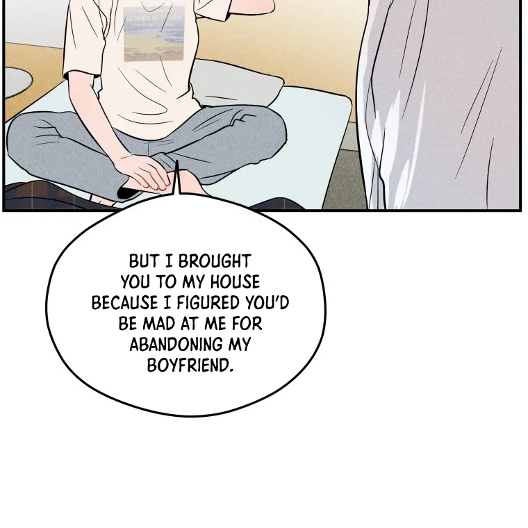 Ghost Romance Chapter 14 page 99 - 