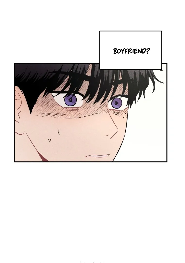 Ghost Romance Chapter 14 page 100 - 
