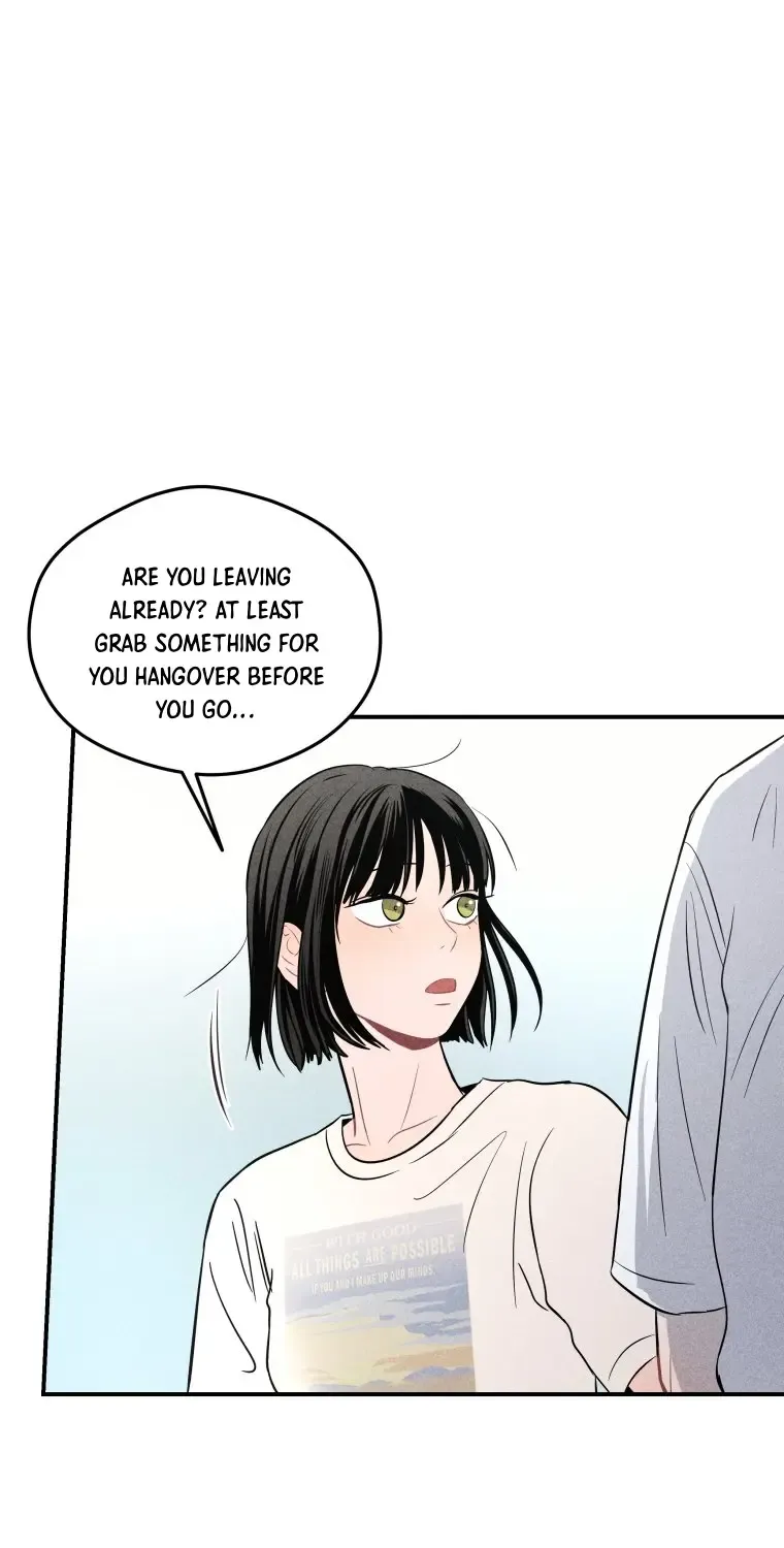 Ghost Romance Chapter 15 page 2 - 