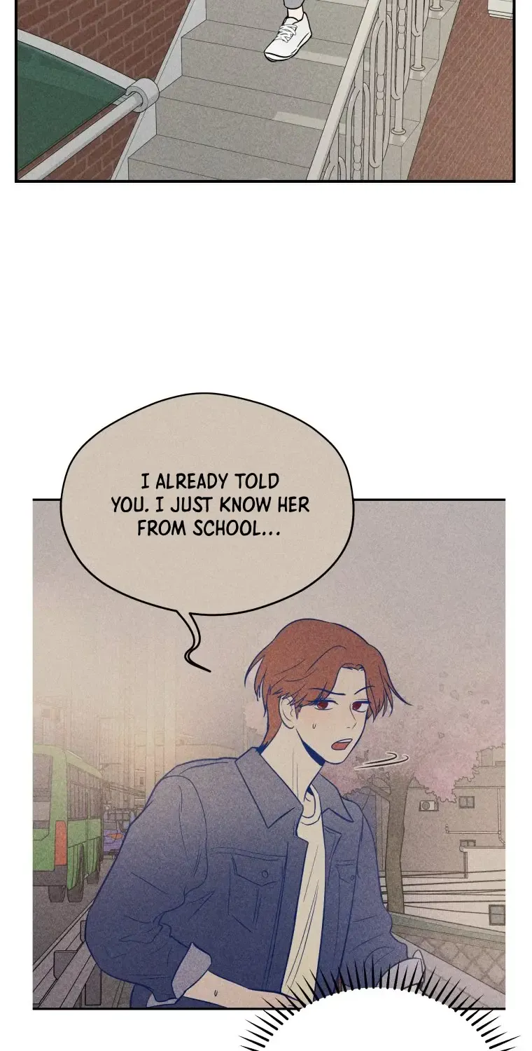 Ghost Romance Chapter 15 page 12 - 