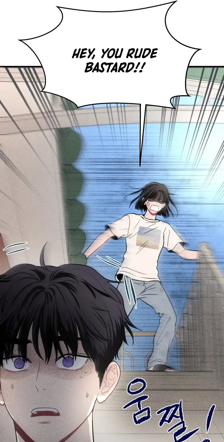Ghost Romance Chapter 15 page 15 - 