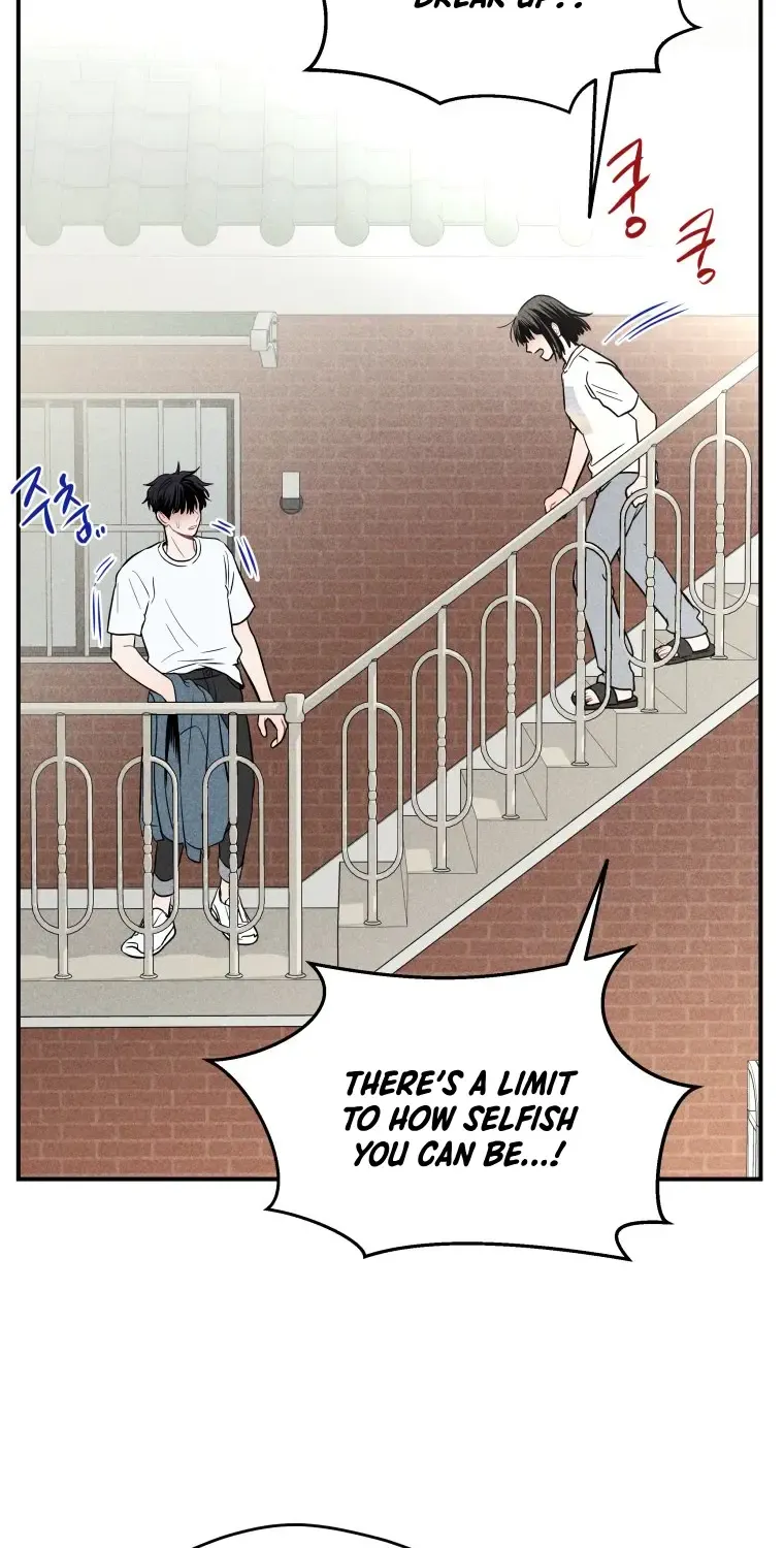 Ghost Romance Chapter 15 page 18 - 