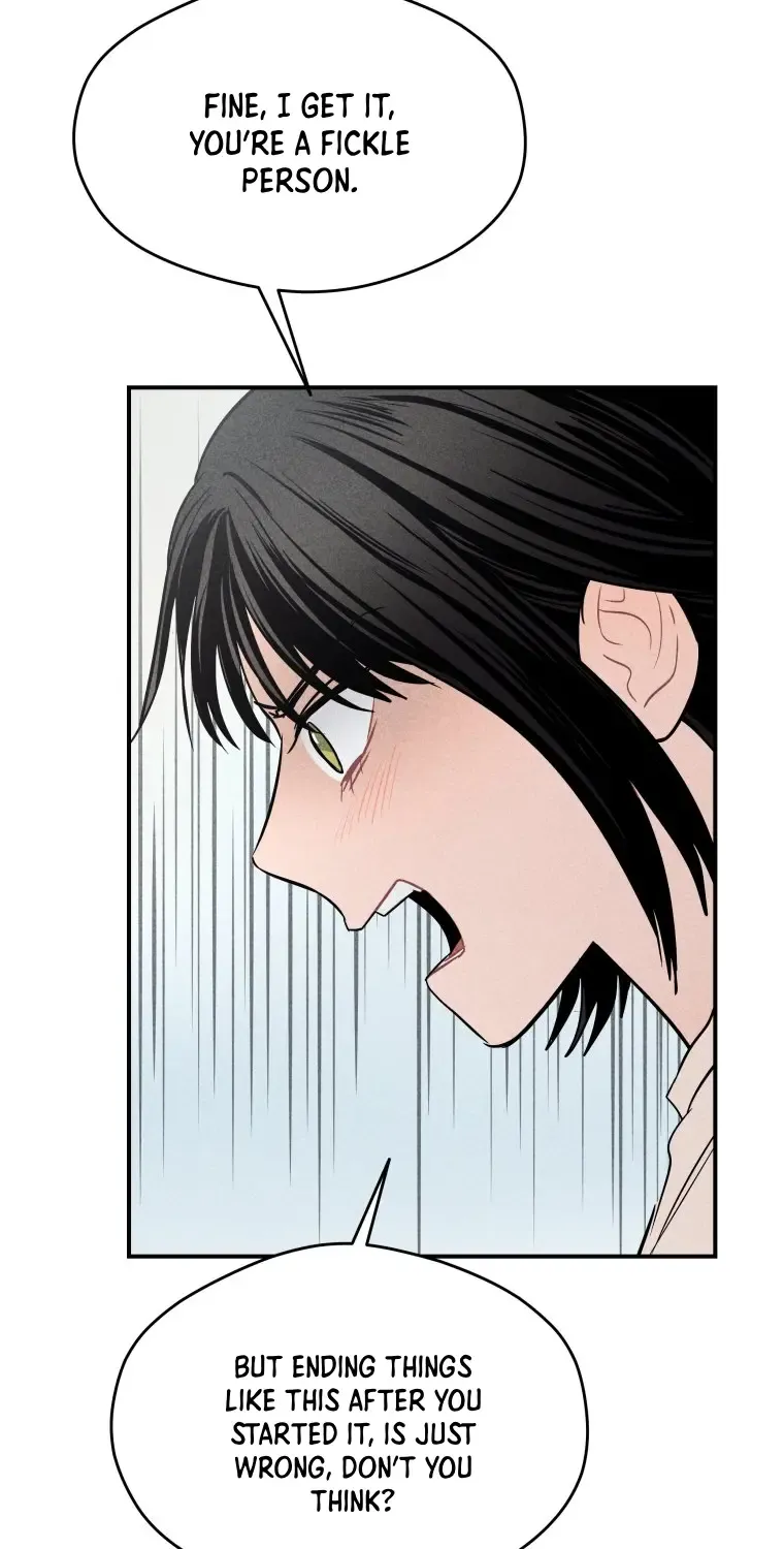 Ghost Romance Chapter 15 page 19 - 