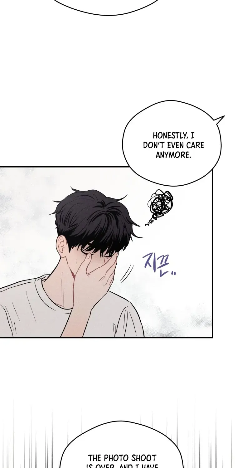 Ghost Romance Chapter 15 page 20 - 