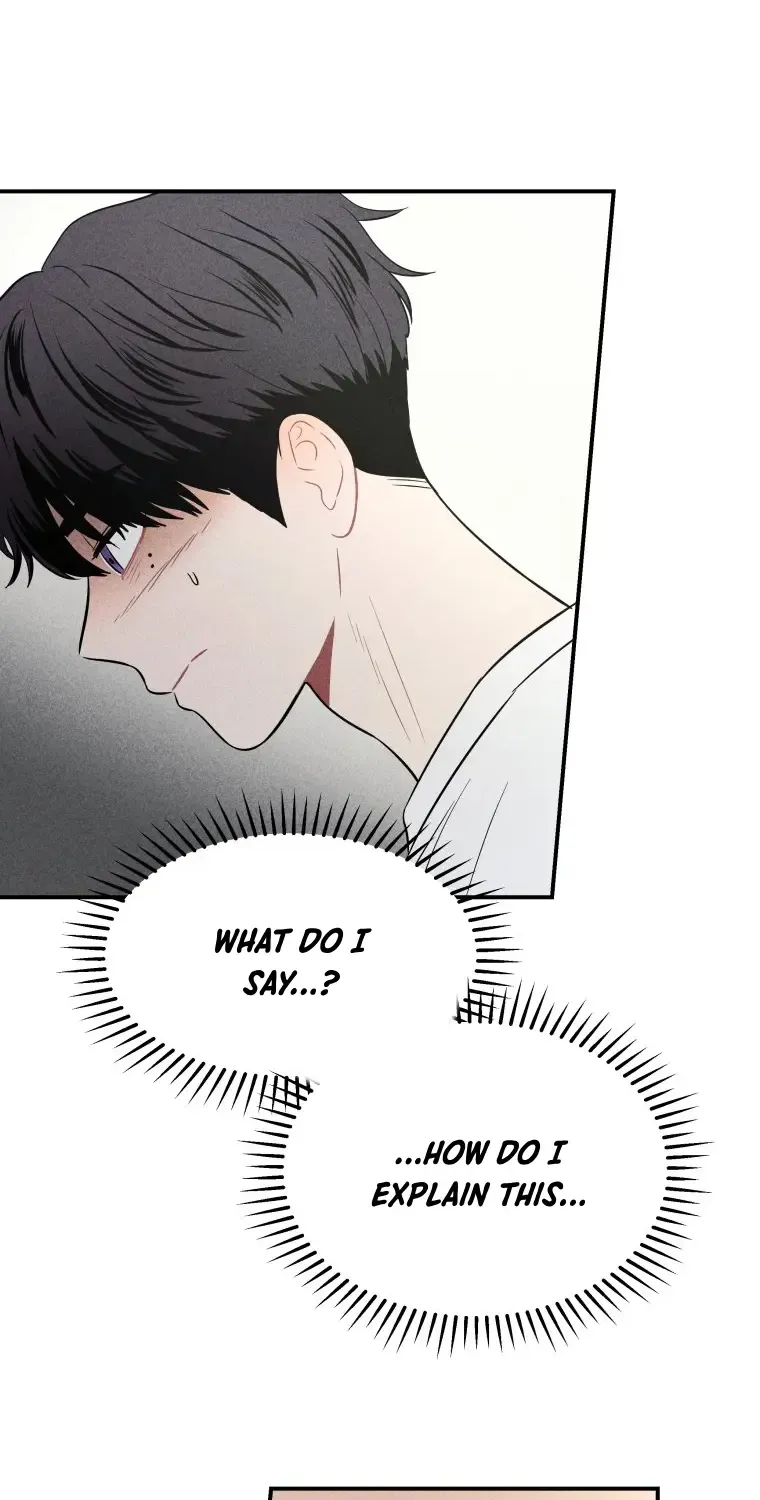 Ghost Romance Chapter 15 page 3 - 