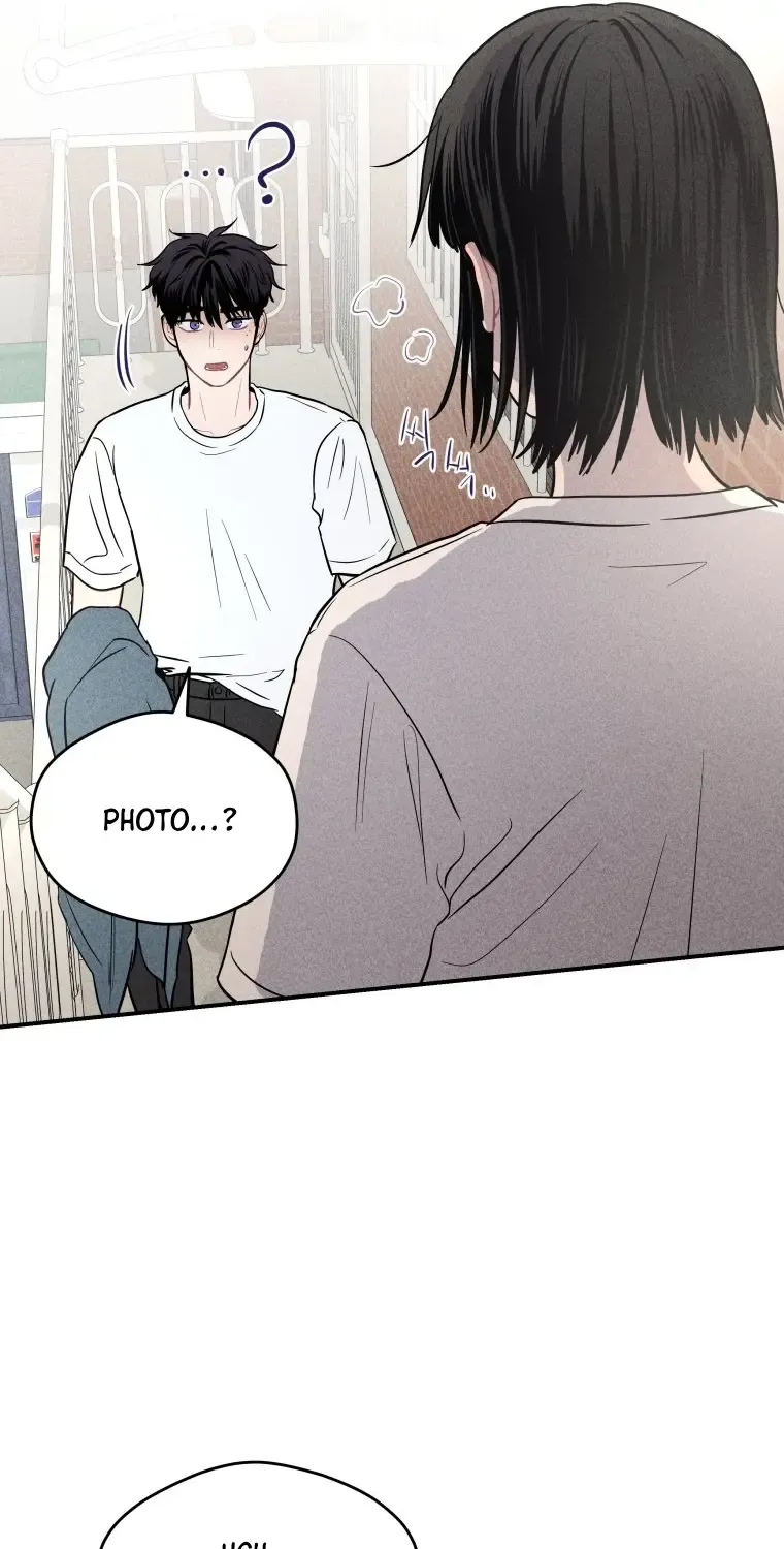 Ghost Romance Chapter 15 page 22 - 