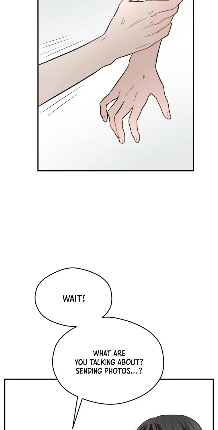 Ghost Romance Chapter 15 page 25 - 