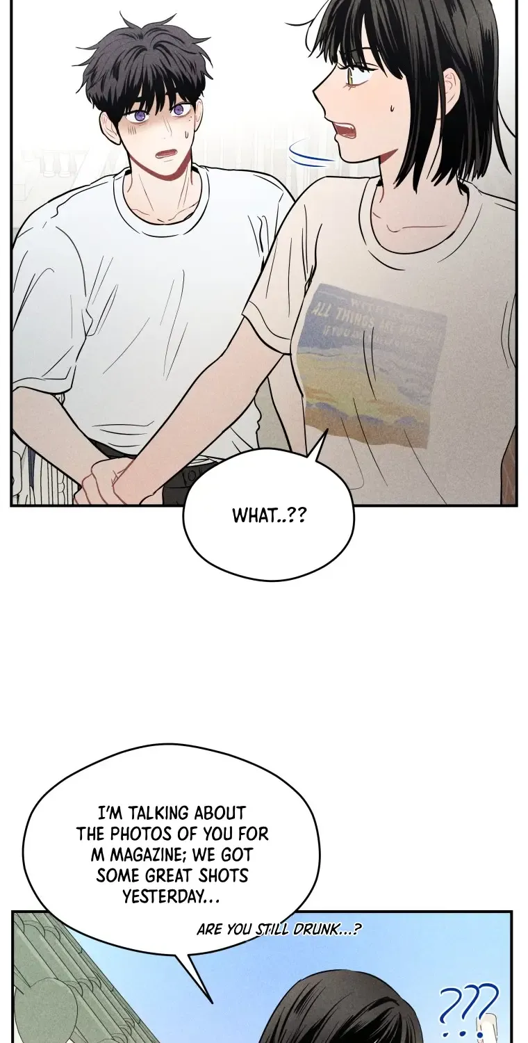 Ghost Romance Chapter 15 page 26 - 