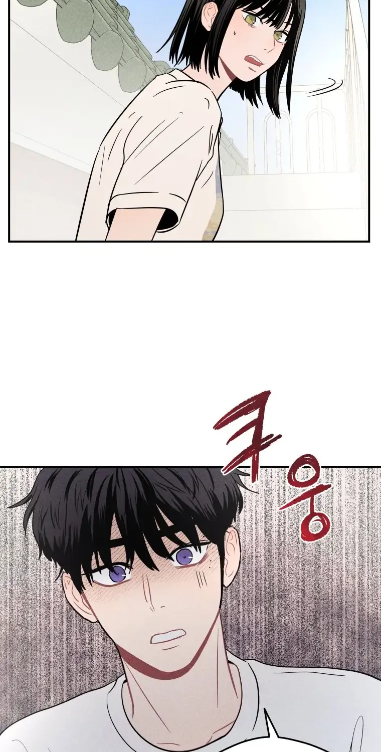 Ghost Romance Chapter 15 page 27 - 