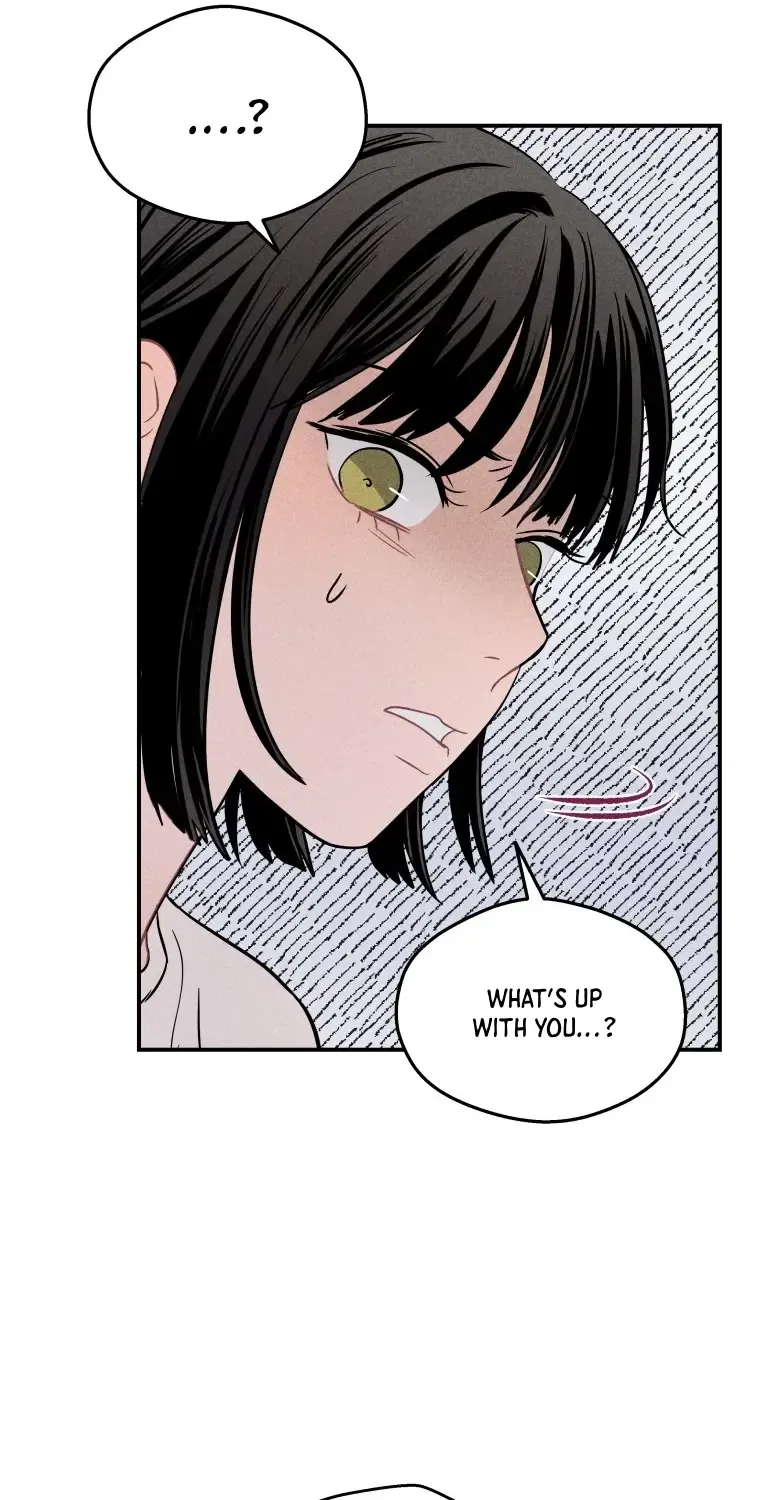 Ghost Romance Chapter 15 page 29 - 