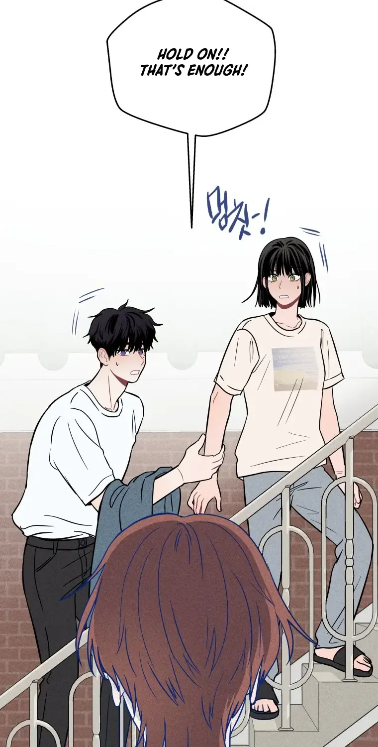 Ghost Romance Chapter 15 page 30 - 