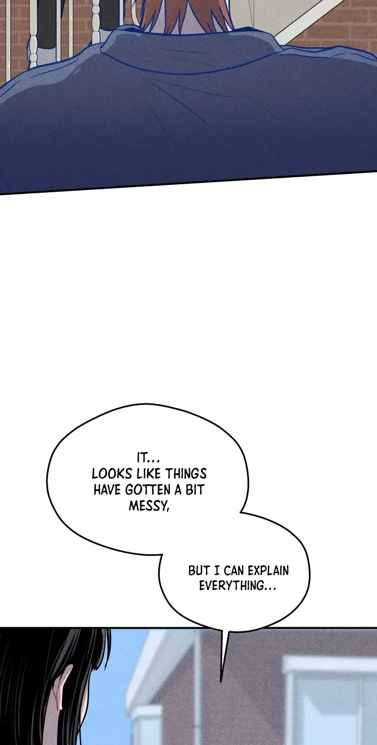 Ghost Romance Chapter 15 page 31 - 