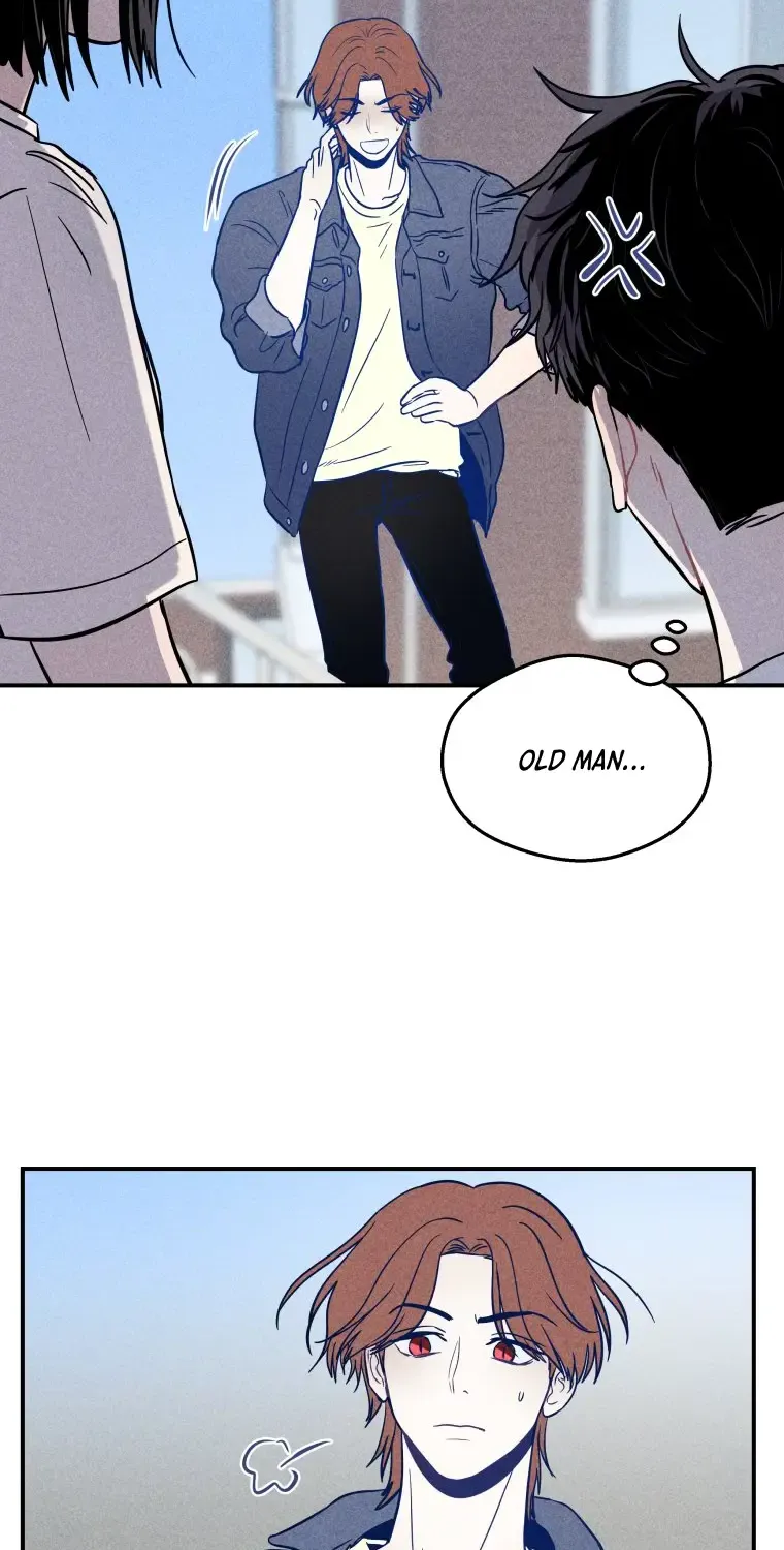 Ghost Romance Chapter 15 page 32 - 