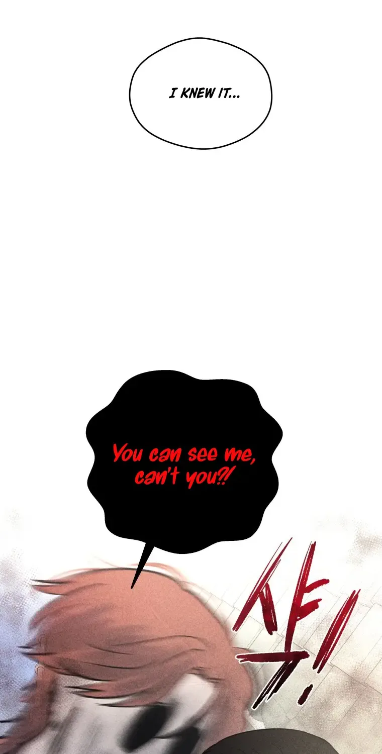 Ghost Romance Chapter 15 page 34 - 