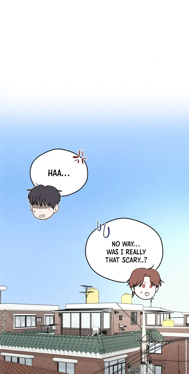 Ghost Romance Chapter 15 page 37 - 