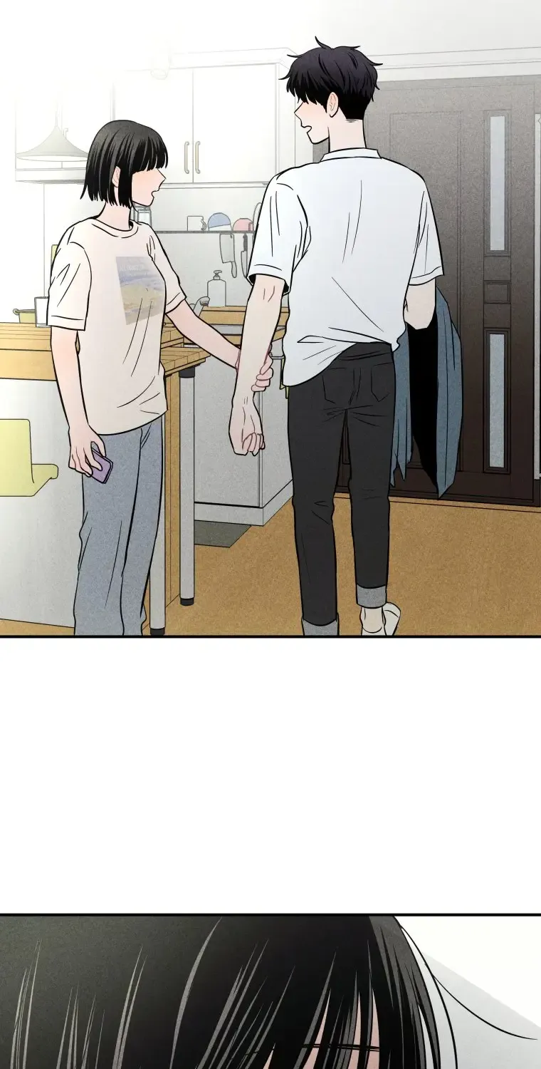 Ghost Romance Chapter 15 page 5 - 