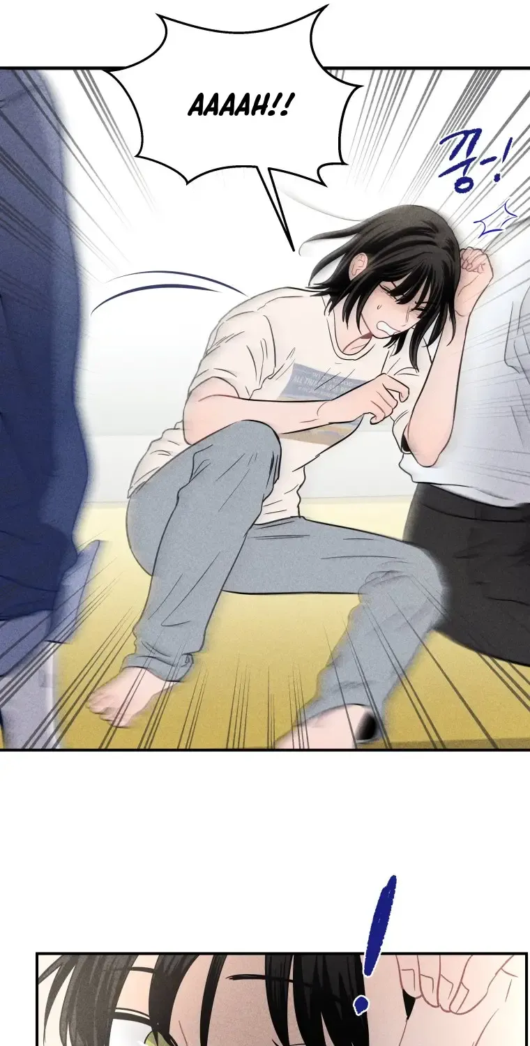 Ghost Romance Chapter 15 page 43 - 