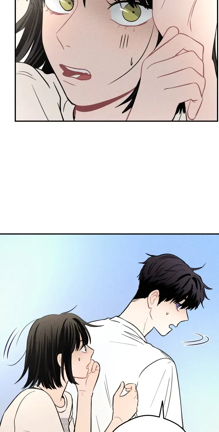 Ghost Romance Chapter 15 page 44 - 