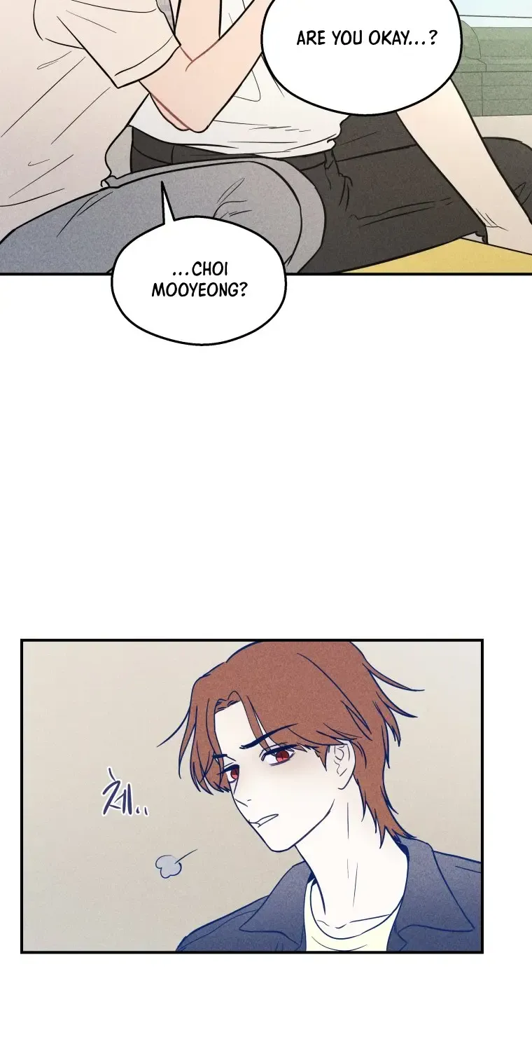 Ghost Romance Chapter 15 page 45 - 