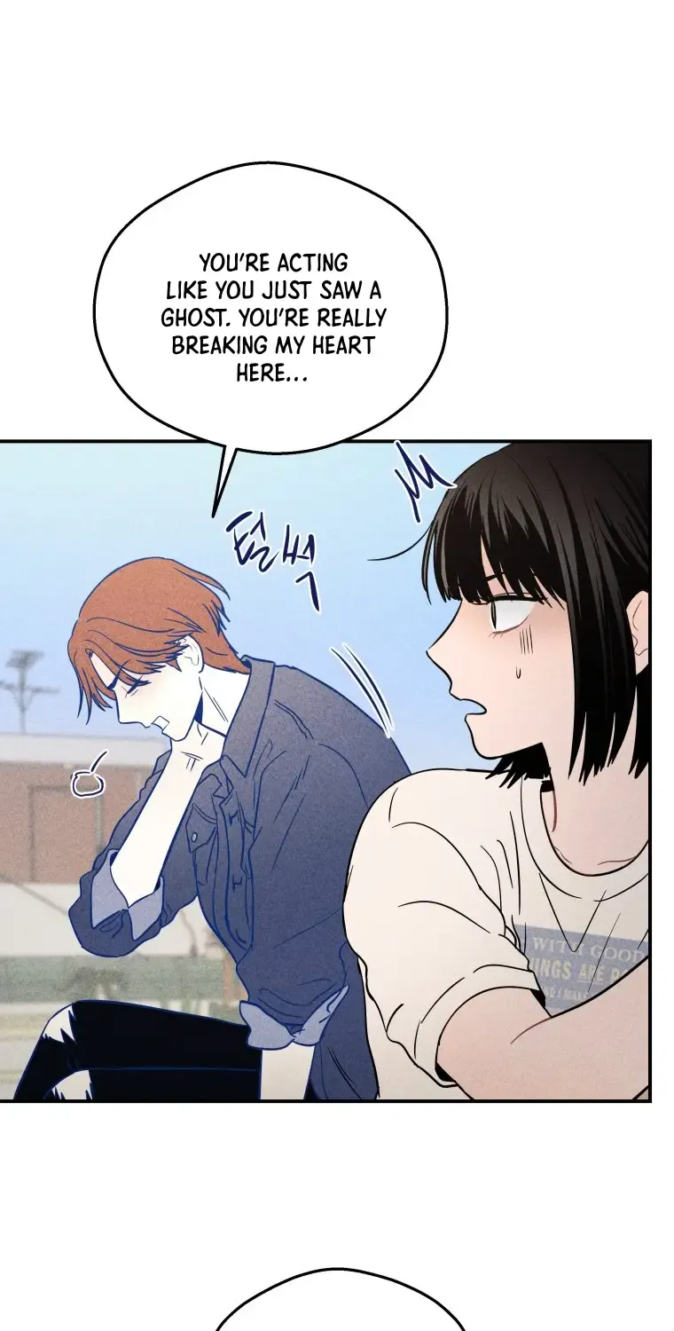 Ghost Romance Chapter 15 page 46 - 