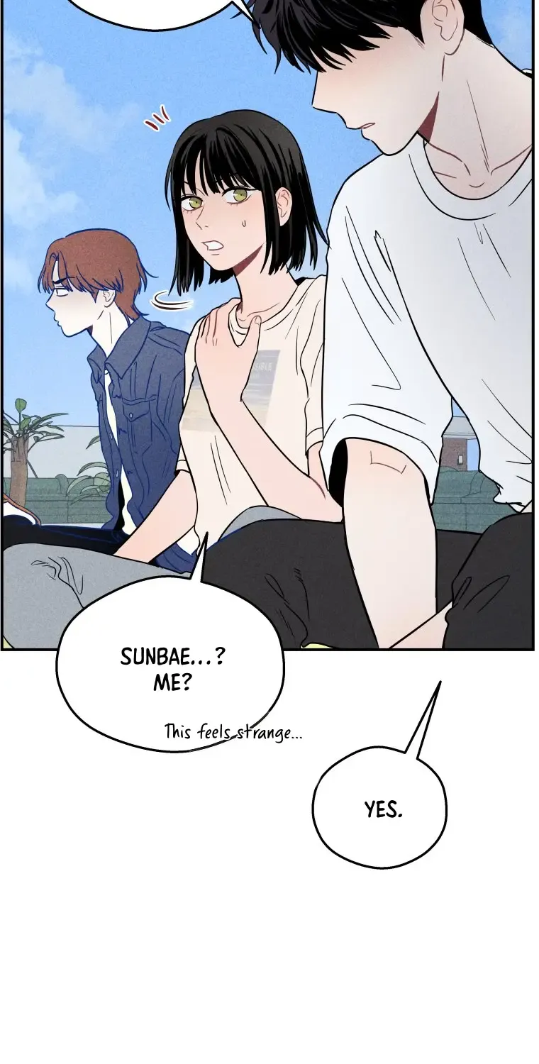 Ghost Romance Chapter 15 page 52 - 