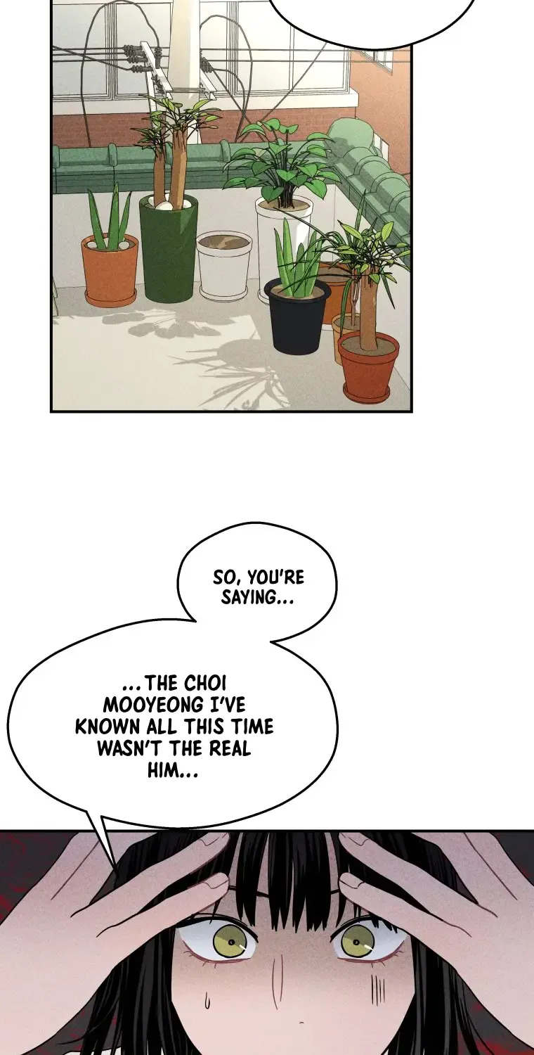 Ghost Romance Chapter 15 page 55 - 