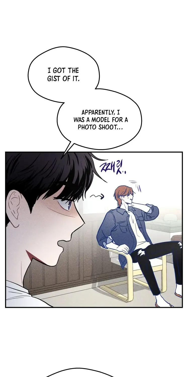 Ghost Romance Chapter 15 page 60 - 