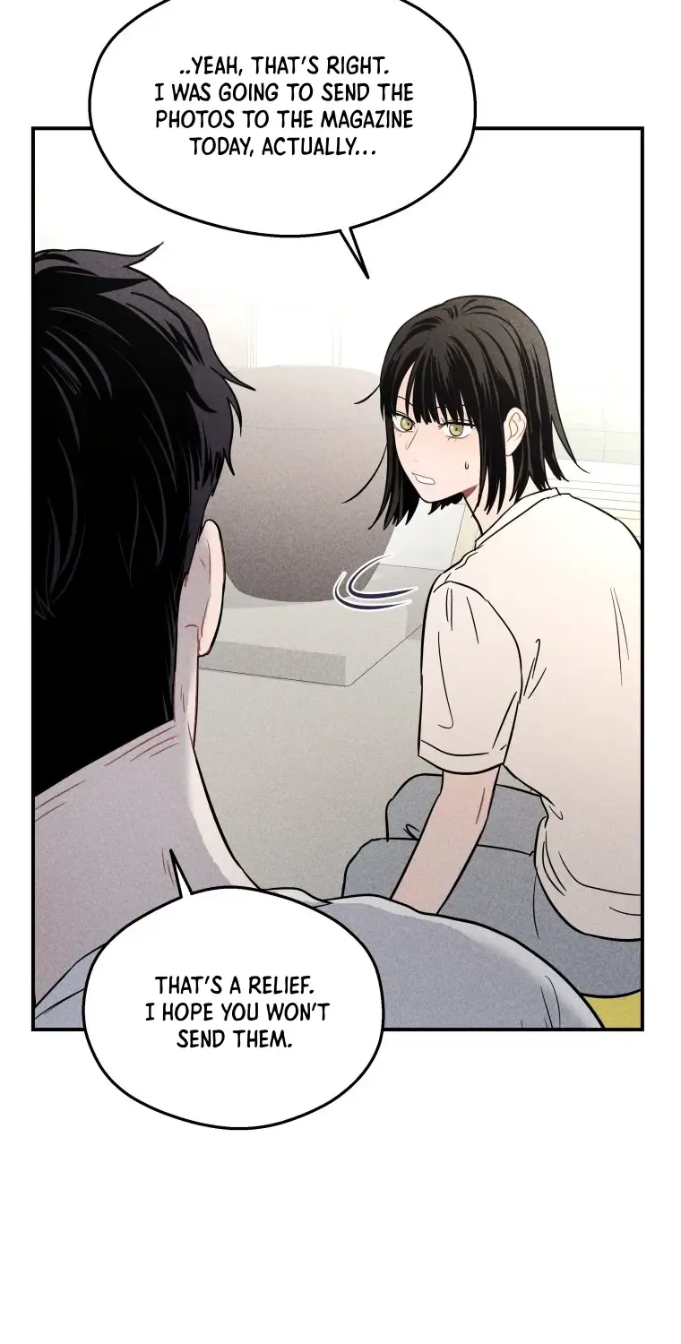 Ghost Romance Chapter 15 page 61 - 