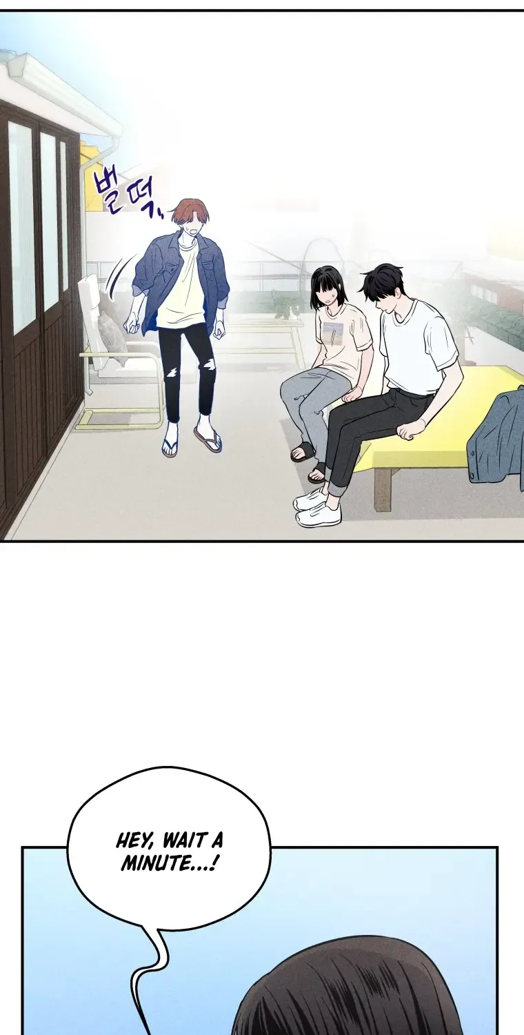 Ghost Romance Chapter 15 page 64 - 