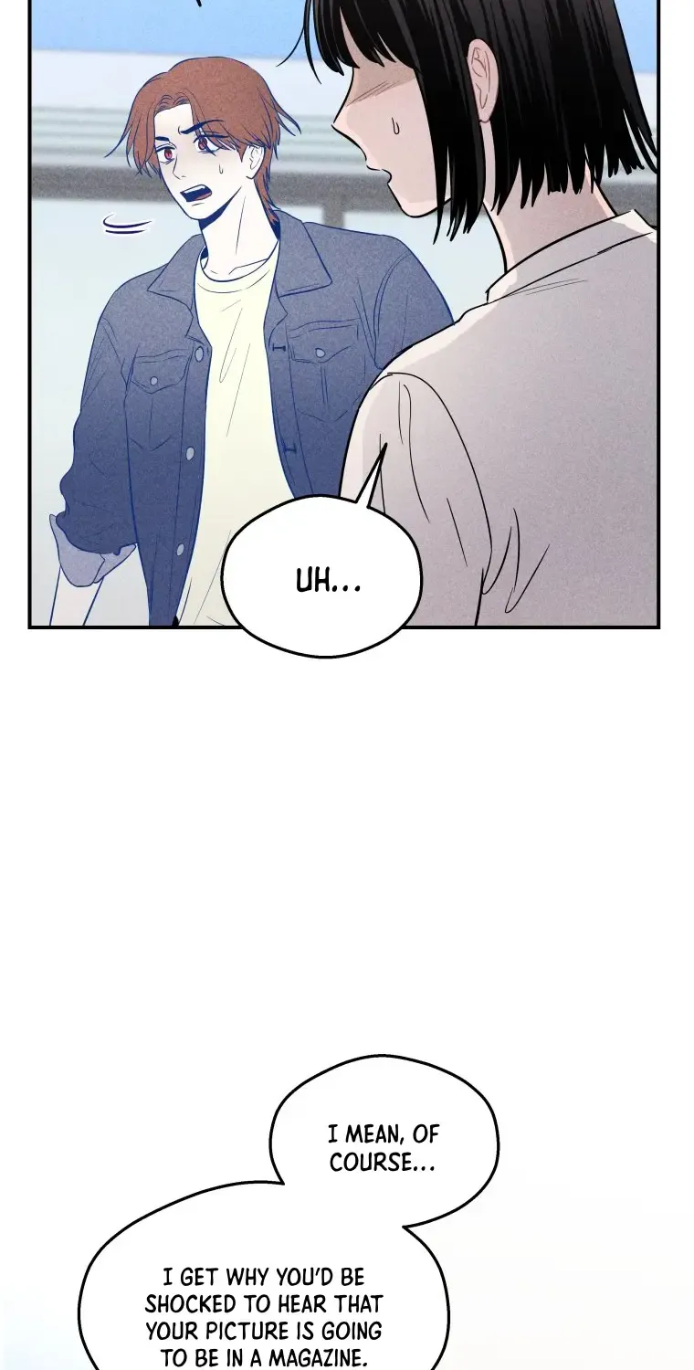 Ghost Romance Chapter 15 page 65 - 