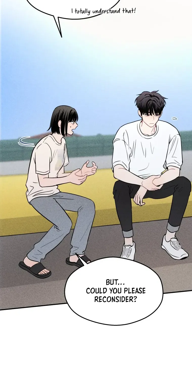 Ghost Romance Chapter 15 page 66 - 