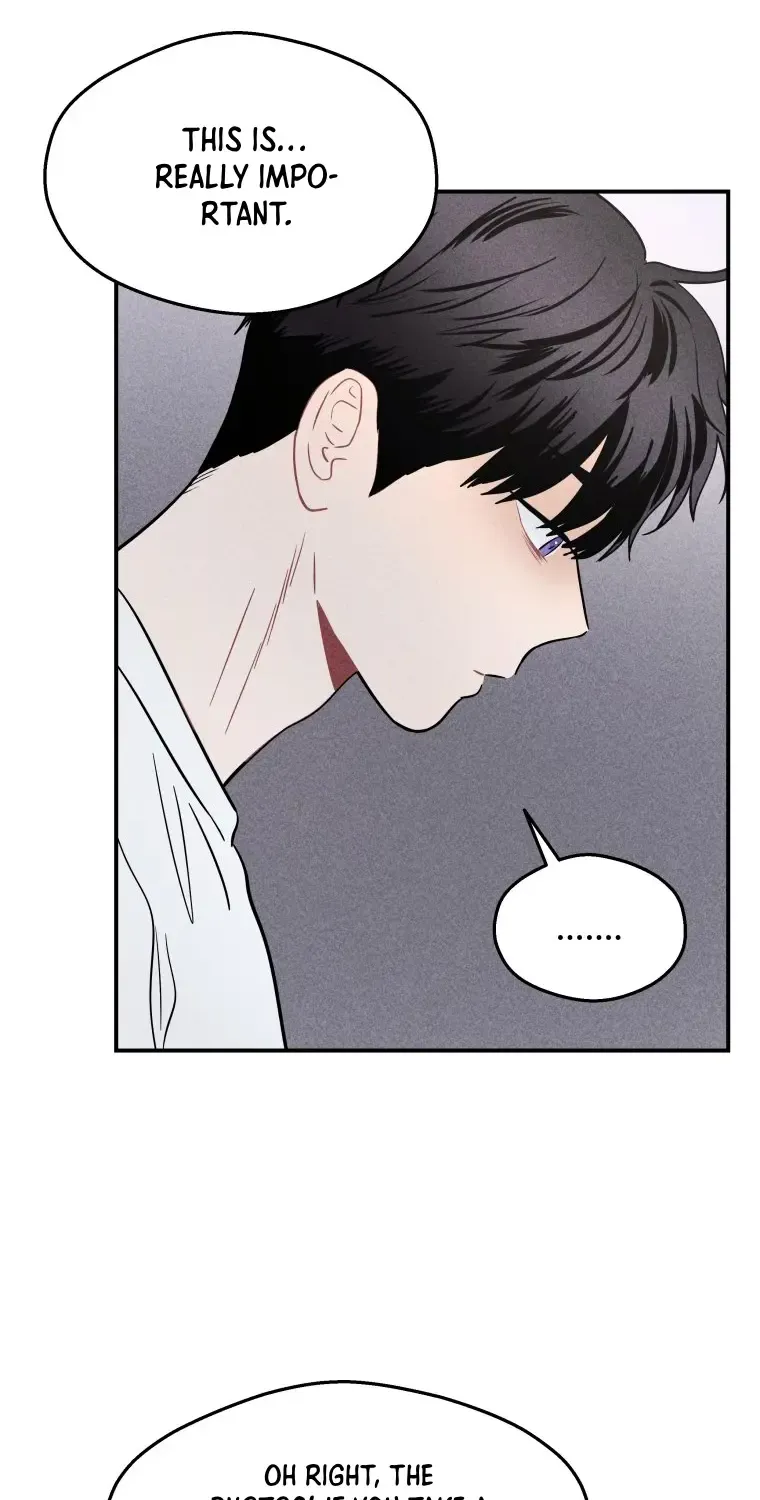 Ghost Romance Chapter 15 page 67 - 