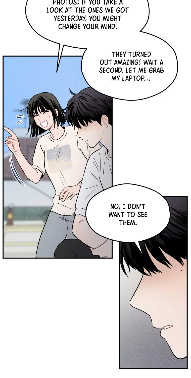 Ghost Romance Chapter 15 page 68 - 