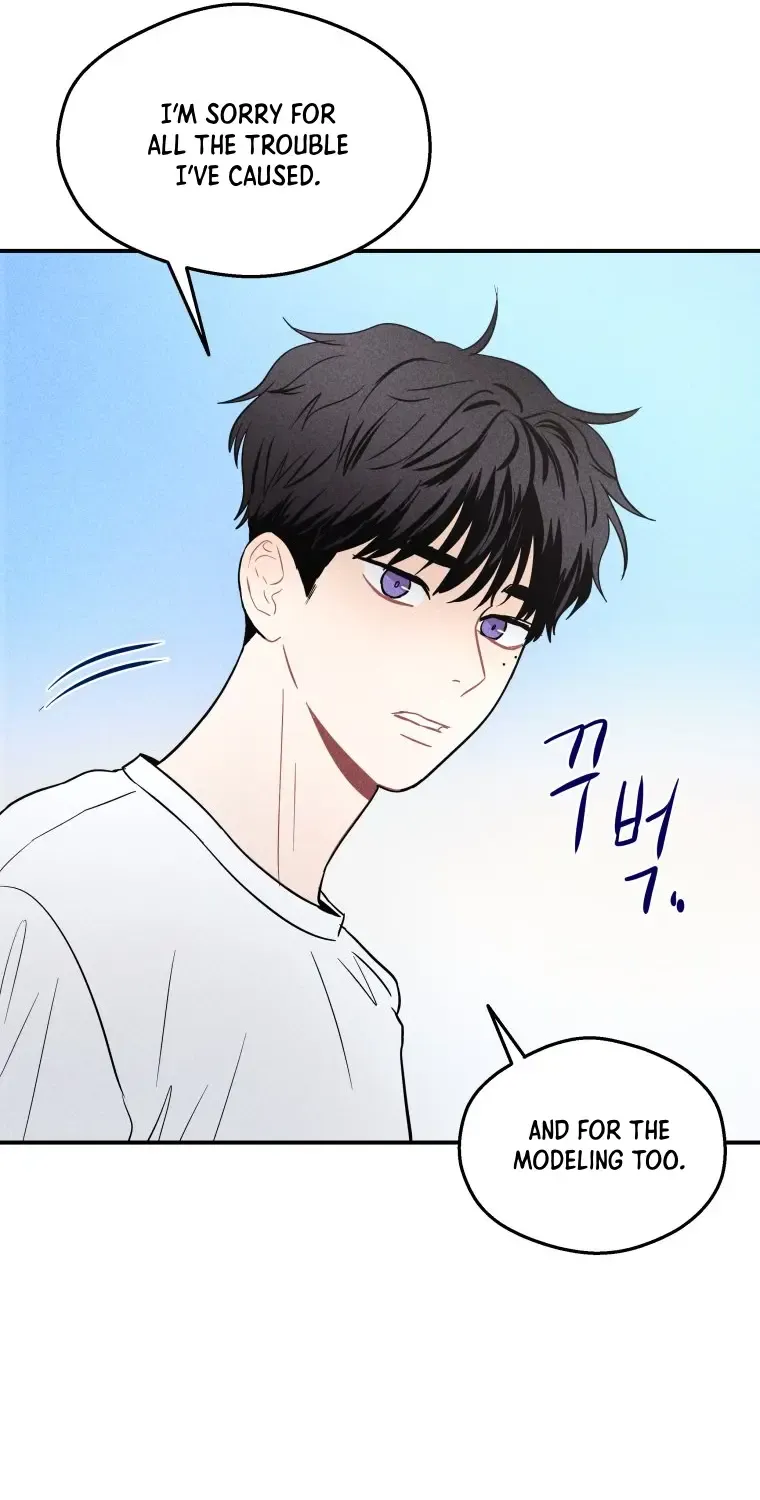 Ghost Romance Chapter 15 page 70 - 