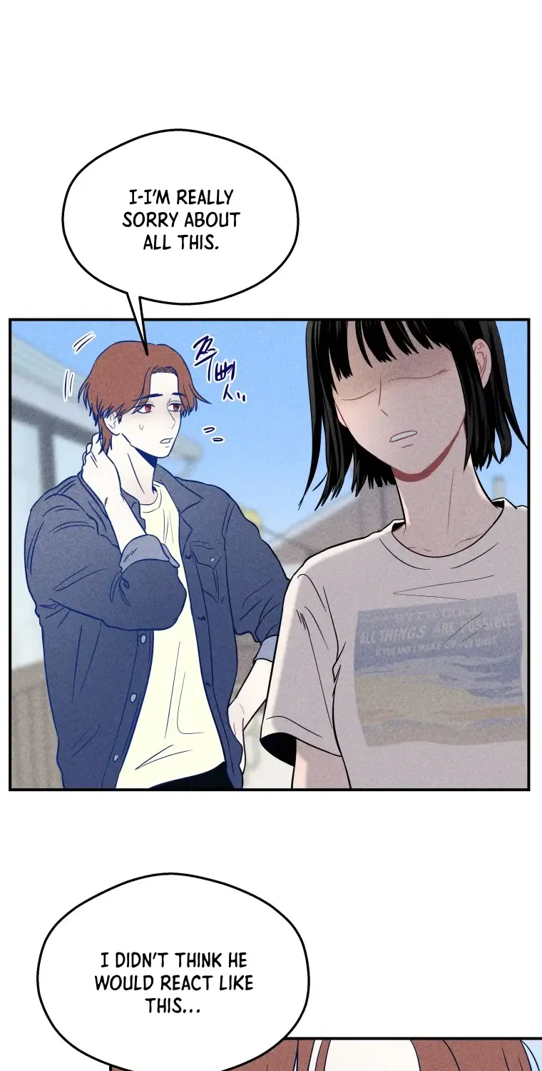 Ghost Romance Chapter 15 page 74 - 