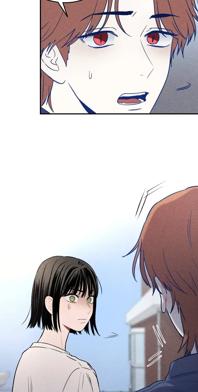 Ghost Romance Chapter 15 page 75 - 