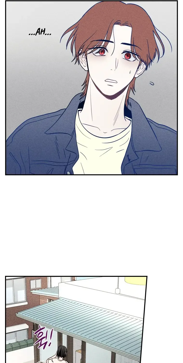 Ghost Romance Chapter 15 page 77 - 