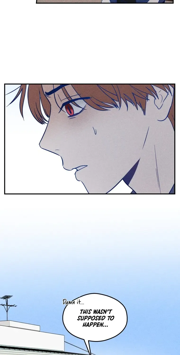 Ghost Romance Chapter 15 page 79 - 