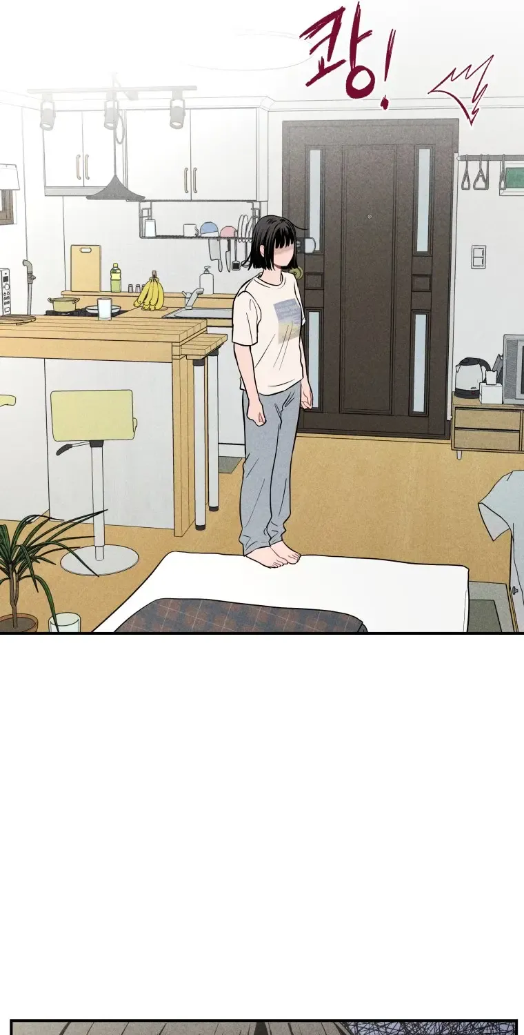 Ghost Romance Chapter 15 page 9 - 