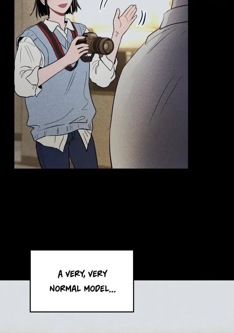 Ghost Romance Chapter 16 page 14 - 